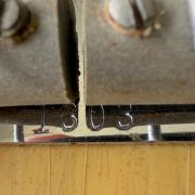 1953 Fender Precision Bass w/a Tweed Bassman Amp
