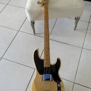 1954 Fender Precision Bass