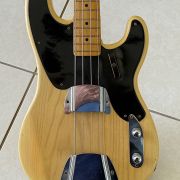 1954 Fender Precision Bass
