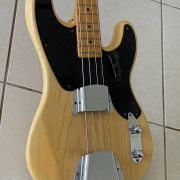 1954 Fender Precision Bass