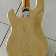 1954 Fender Precision Bass