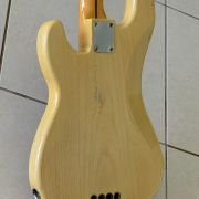 1954 Fender Precision Bass
