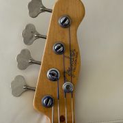1954 Fender Precision Bass