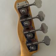 1954 Fender Precision Bass