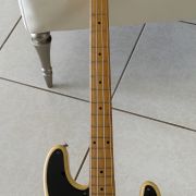 1954 Fender Precision Bass
