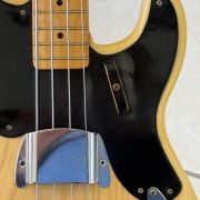 1954 Fender Precision Bass