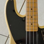 1954 Fender Precision Bass