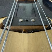 1954 Fender Precision Bass
