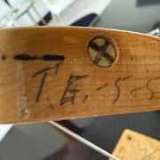 1954 Fender Precision Bass