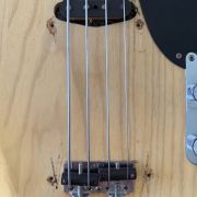 1954 Fender Precision Bass