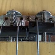 1954 Fender Precision Bass