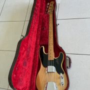1954 Fender Precision Bass