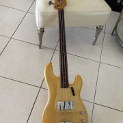 1959 Fender Precision Bass