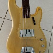 1959 Fender Precision Bass