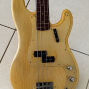 1959 Fender Precision Bass