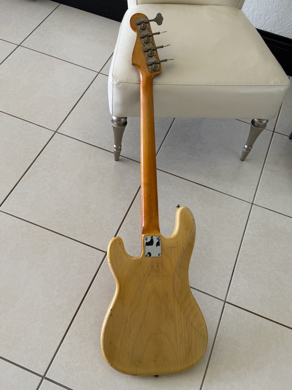 1959 Fender Precision Bass