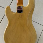 1959 Fender Precision Bass