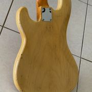 1959 Fender Precision Bass