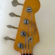 1959 Fender Precision Bass