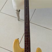 1959 Fender Precision Bass