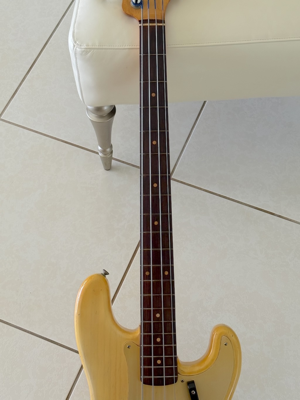 1959 Fender Precision Bass