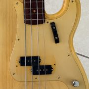 1959 Fender Precision Bass