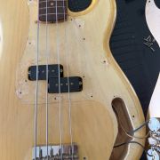 1959 Fender Precision Bass