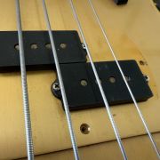 1959 Fender Precision Bass