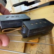 1959 Fender Precision Bass