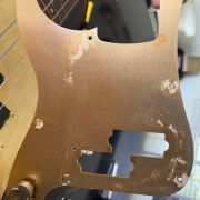 1959 Fender Precision Bass