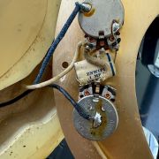 1959 Fender Precision Bass