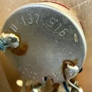 1959 Fender Precision Bass