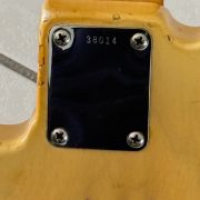 1959 Fender Precision Bass