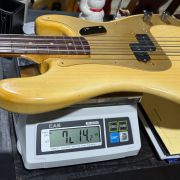 1959 Fender Precision Bass