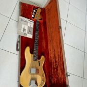 1959 Fender Precision Bass