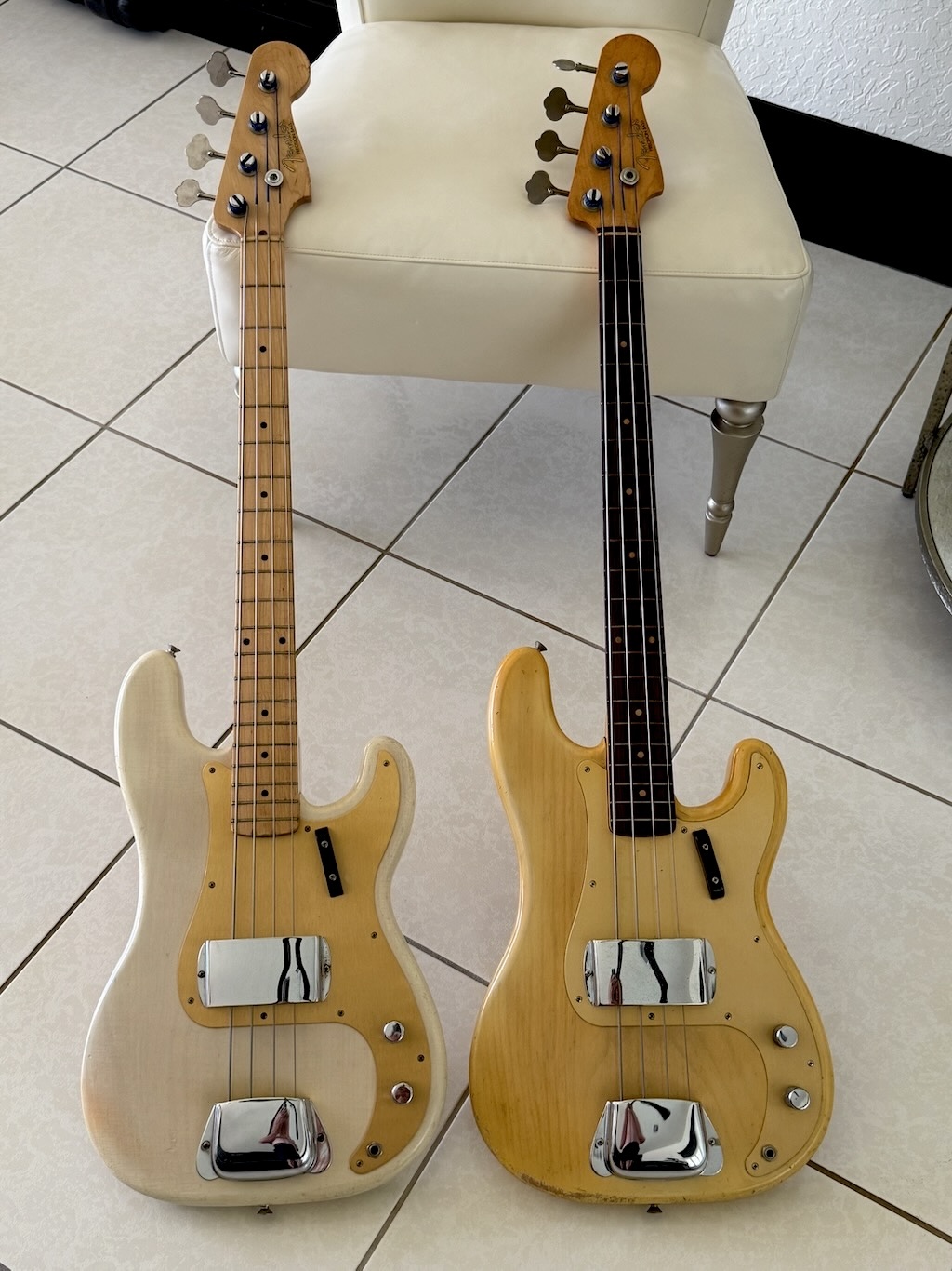 1959 Fender Precision Bass