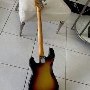 1966 Fender Precision Bass