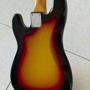 1966 Fender Precision Bass