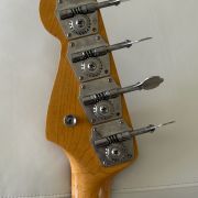 1966 Fender Precision Bass