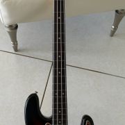 1966 Fender Precision Bass