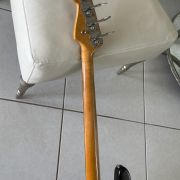 1966 Fender Precision Bass