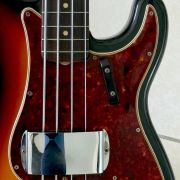1966 Fender Precision Bass