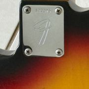 1966 Fender Precision Bass