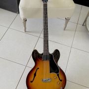 1958 Gibson EB-2 Bass