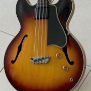 1958 Gibson EB-2 Bass
