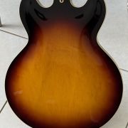 1958 Gibson EB-2 Bass