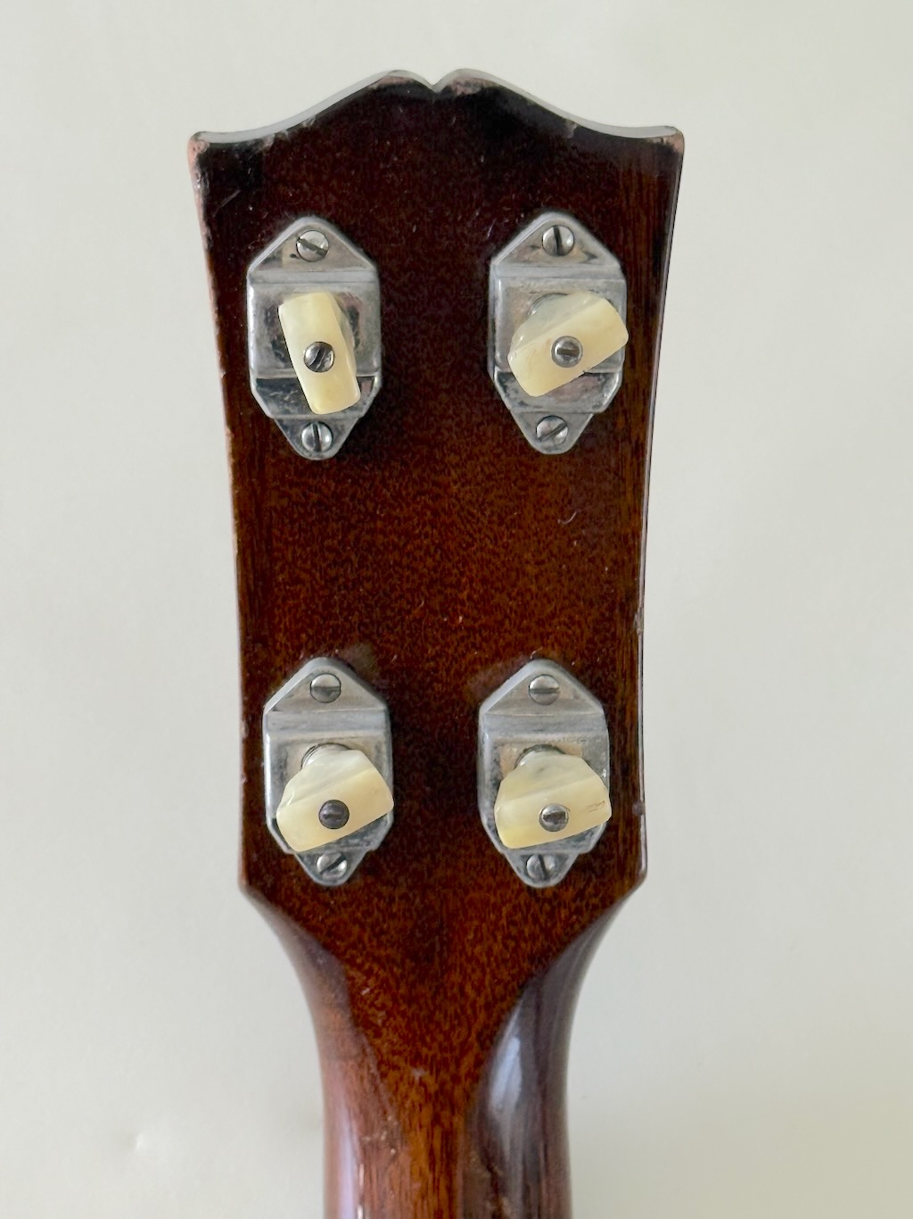 1958 Gibson EB-2 Bass