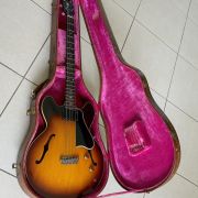 1958 Gibson EB-2 Bass