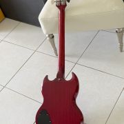 1961 Gibson EB-3 Bass