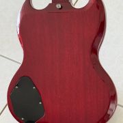 1961 Gibson EB-3 Bass